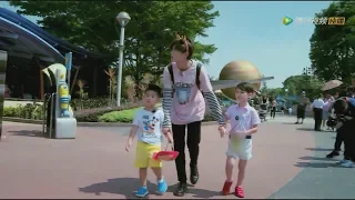 [ENG] 不可思议的妈妈 2 Unbelievable Mum 2 (EP 7) - Li Xikan 李希侃 & Luo Zheng 罗正 CUT