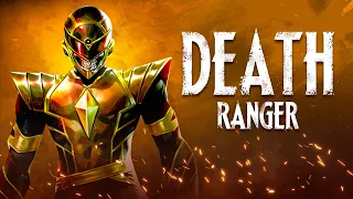 Power Rangers Who is the DEATH RANGER | Full Story