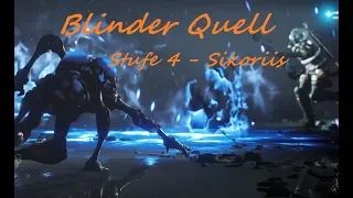 Destiny 2 : Blinder Quell Heroisch Sikoriis - Guide Deutsch / German - Forsaken