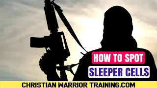 🚨How to Spot Sleeper Cells at Your Church ✝️