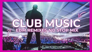 CLUB MUSIC MIX 2021 | The best remixes of popular songs 2021
