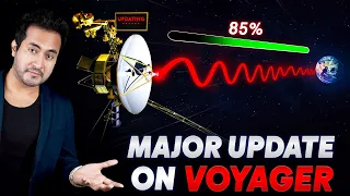 VOYAGER's Big SOFTWARE UPDATE | What it will do NEXT?