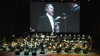 Martin MUEHLE " Recondita armonia " TOSCA PUCCINI