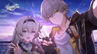 If I Can Stop One Heart From Breaking - Honkai: Star Rail 2.0 OST