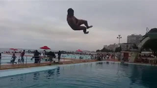 Sea Point Pools