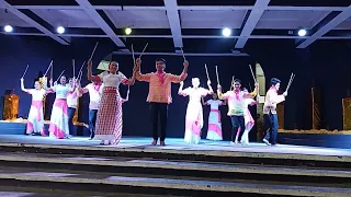 BINISLAKAN | PHILIPPINE FOLK DANCE | CULMINATING ACTIVITY