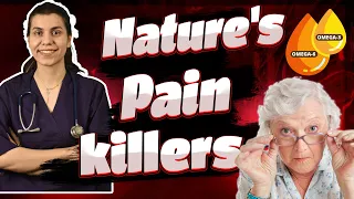 Nature's Painkillers | Natural Methods to Manage Chronic Pain