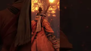 Top 5 Boss Moments from Sekiro: Shadows Die Twice. Who's your favorite boss to beat?