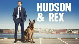 Hudson & Rex - Season 1 - John Reardon | Mayko Nguyen - Own it on Digital Download & DVD.