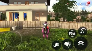 How to unlock Chad in goat simulator pocket edition!