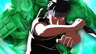 Shisui vs Danzo Full Fight - Naruto Shippuden Ultimate Ninja Storm 4 | gameplay