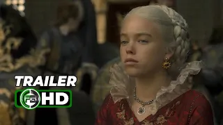 HOUSE OF THE DRAGON Trailer 3 (2022) HBO, Matt Smith, Emma D’Arcy