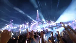 Marshmello - Mainstage Tomorrowland 2022
