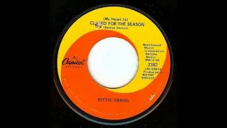 Bettye Swann  -   Closed for the season