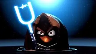 Angry Birds: Star Wars | Console Announce Trailer [EN] (2013) | HD