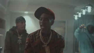 Soulja Boy (Young Drako) - Killswitch (Shot By @AzaeProduction)