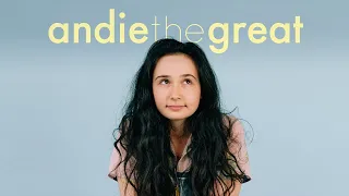 ANDIE THE GREAT | OFFICIAL TRAILER