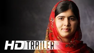 He Named Me Malala | Official HD Trailer | 2015