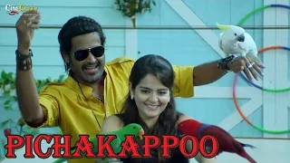 Pichakappoo Video Song | Namasthe Bali  | Roma Asrani, Aju Varghese