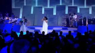 Mariene De Castro - Conto De Areia (Ao Vivo)