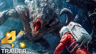 8 BEST MOVIE TRAILERS 2024 (January) 4K ULTRA HD