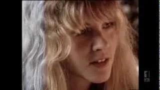 Stevie Nicks Interview 1977  Part 1