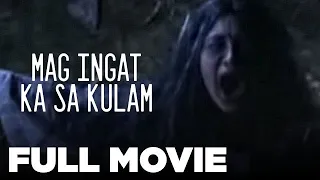 MAG INGAT KA SA KULAM: Judy Ann Santos, Dennis Trillo & TJ Trinidad   |  Full Movie