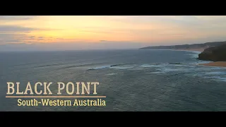 Black Point 2022