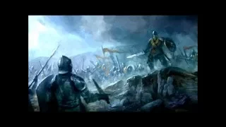 Crusader Kings II Ost  Our Kingdoms Will Fall!