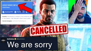 COD Shut DOWN... Activision FURIOUS at MW3 Fans for liking Helldivers (Warzone, XDefiant, PS5 Xbox)