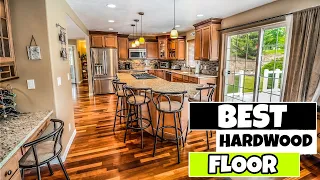 Best Hardwood Floor Restorer 2023 🔥 Top 5 Best Hardwood Floor Restorer Reviews