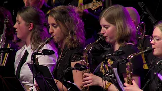 Dutch Rock Medley - Fanfareorkest Psalm 150