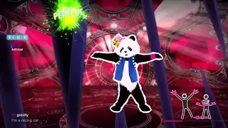 Just Dance 2020 Don't Stop Me Now by Queen Sweat Mode Superstar 🐼