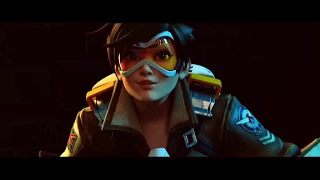 OVERWATCH: The Movie | Trailer Teaser Dublado [ Fan-Made ]