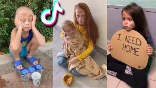 Happiness Is Helping Homeless Children | Heart Touching Video ❤️