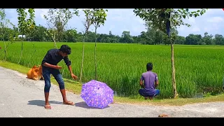 Must Watch New Funny Video 2021_Top New Comedy Video 2021_Try To Not Laugh Episode_27@Drchotudadaltd