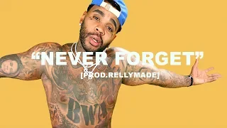 [FREE] Kevin Gates x Rod Wave Type Beat "Never Forget" (Prod.RellyMade)