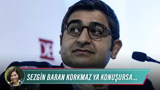 SEZGİN BARAN KORKMAZ YA KONUŞURSA... | KONUK : TİMUR SOYKAN