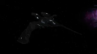 Starfleet Command 3: Star Trek Nemesis