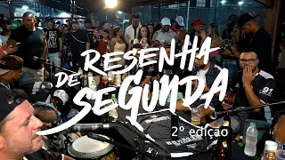 RESENHA DE SEGUNDA - 2ª EDICÃO - PARTE 1