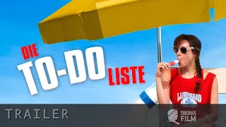 Die To-Do Liste (Trailer Deutsch)