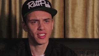 LOGIC'S FUNNIEST MOMENTS