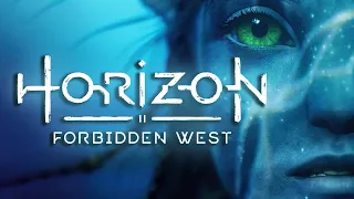 Avatar: The Way of Water Trailer (Horizon Forbidden West Trailer Style)