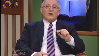 Reavivados por su Palabra - 08/7/2015 - Apocalipsis 18