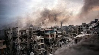 Could U.S. Military Action Turn Syrian Civil War Into a "Widespread Regional War"? (Part 2 of 2)