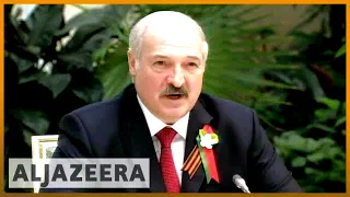 🇷🇺🇧🇾How Russia-Belarus ties evolved over the years | Al Jazeera English