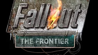 Fallout: The Frontier ....A Mod For Fallout: New Vegas