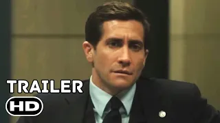 PRESUMED INNOCENT Trailer 2 (2024) Jake Gyllenhaal