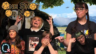 Honey Heist: The B-Files | One Shot Or Not