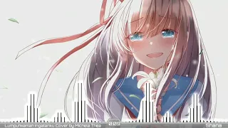 Nightcore - Lumpuhkanlah Ingatanku (Cover/Piano Version)